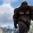 方舟生存进化模组生物介绍——雪人（Yeti）