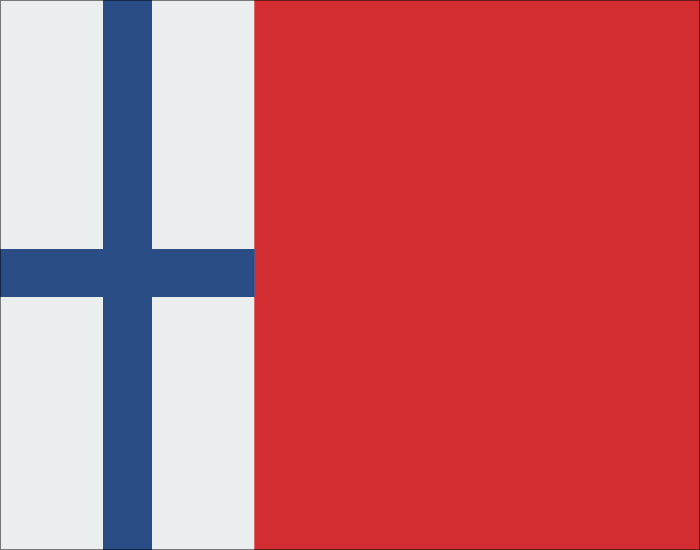 1949年备选国旗大赏(下)