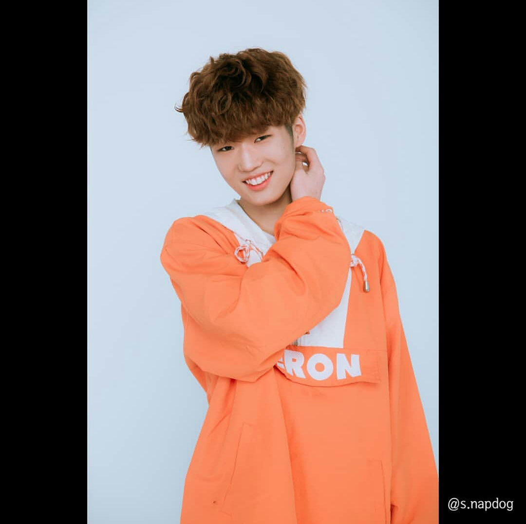 〔李炳宰VENXIN 金夏温HAON〕近期ins更新2