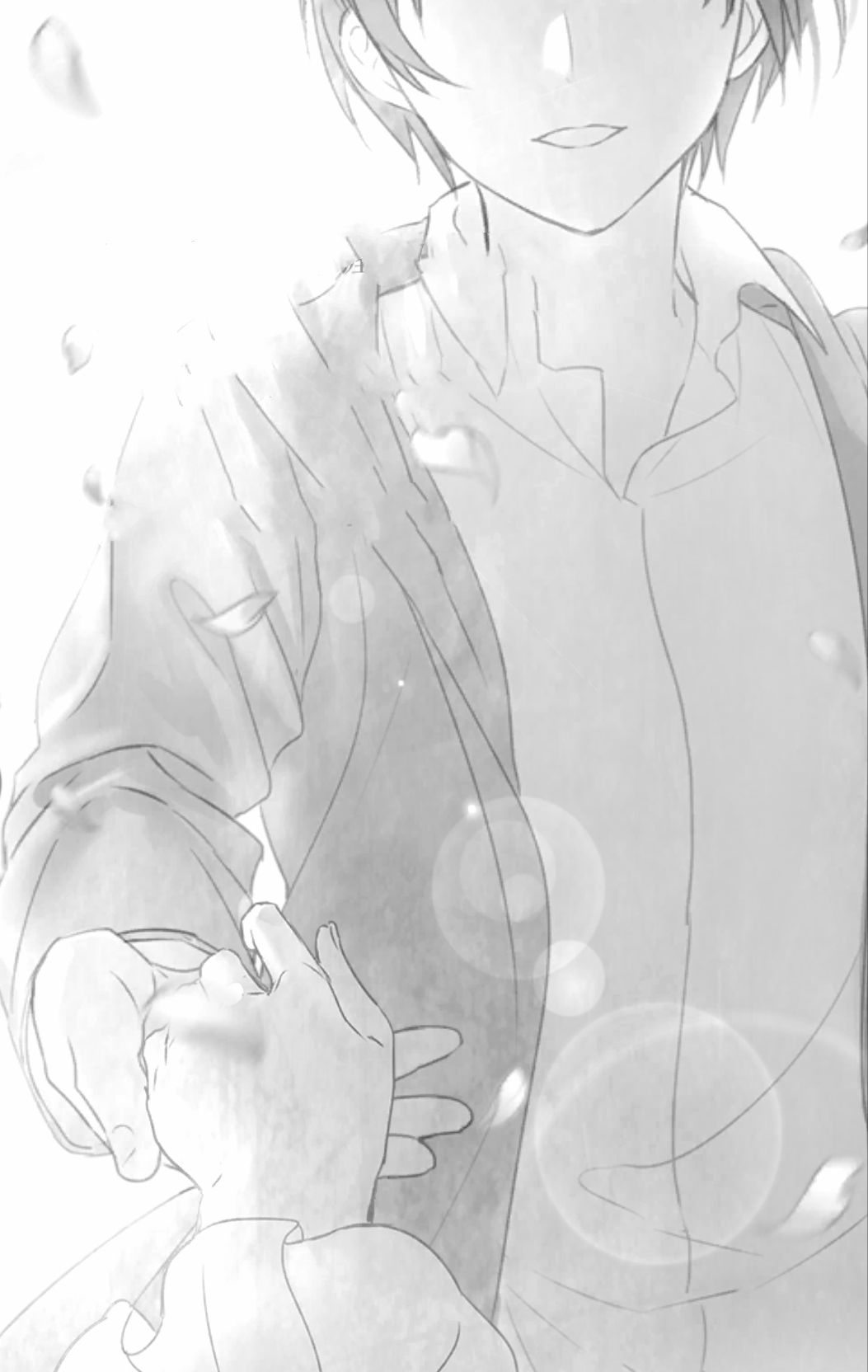 【恋与制作人终于更主线剧情了！】【第二十二章:致命守护】