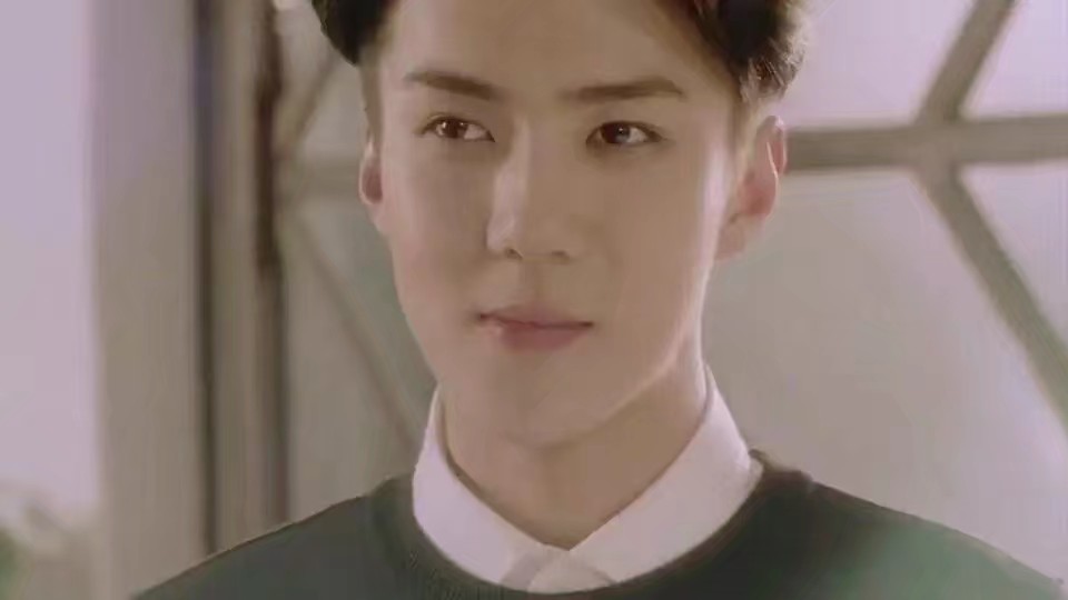 【EXO】流年未央（主角上线）