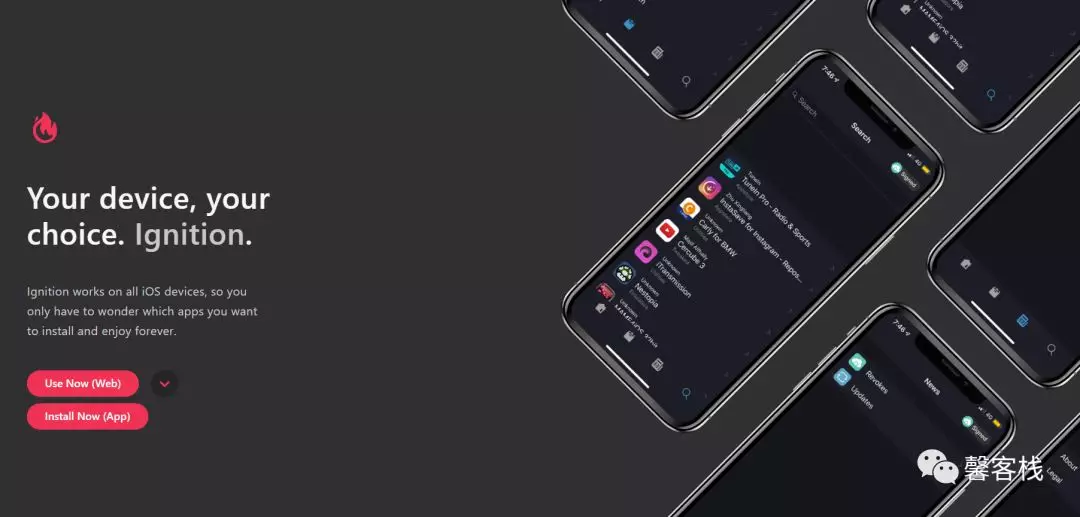 【苹果越狱】iOS 12.0 12.1.2 越狱工具发布，带Cydia 哔哩哔哩