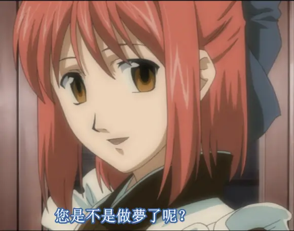 盘点 宫吧老哥最爱 动画里那些残缺的少女 哔哩哔哩