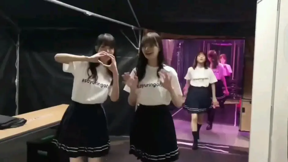 乃木坂46还有团爱吗 哔哩哔哩