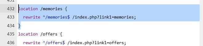 宝塔安装 wowonder SNS 社交网站，聊天网站插图6