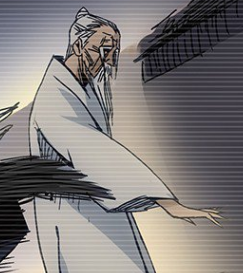 "真"男主: 张之维(于承惠) 一人之下一直有着老年热血漫的称号