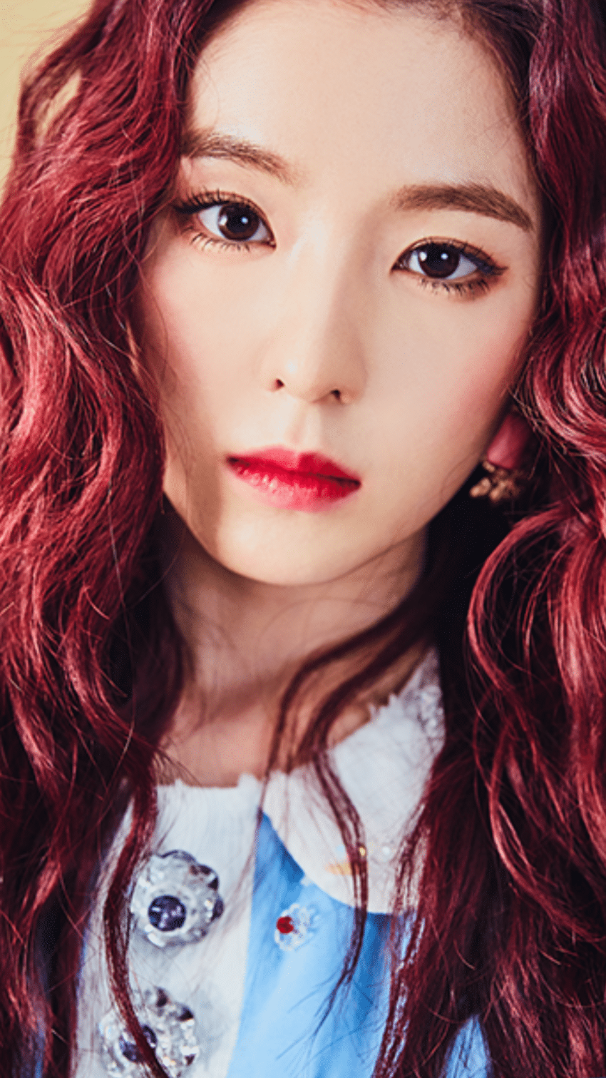 【the qoo热帖】韩国娱乐三大的美人鱼ariel