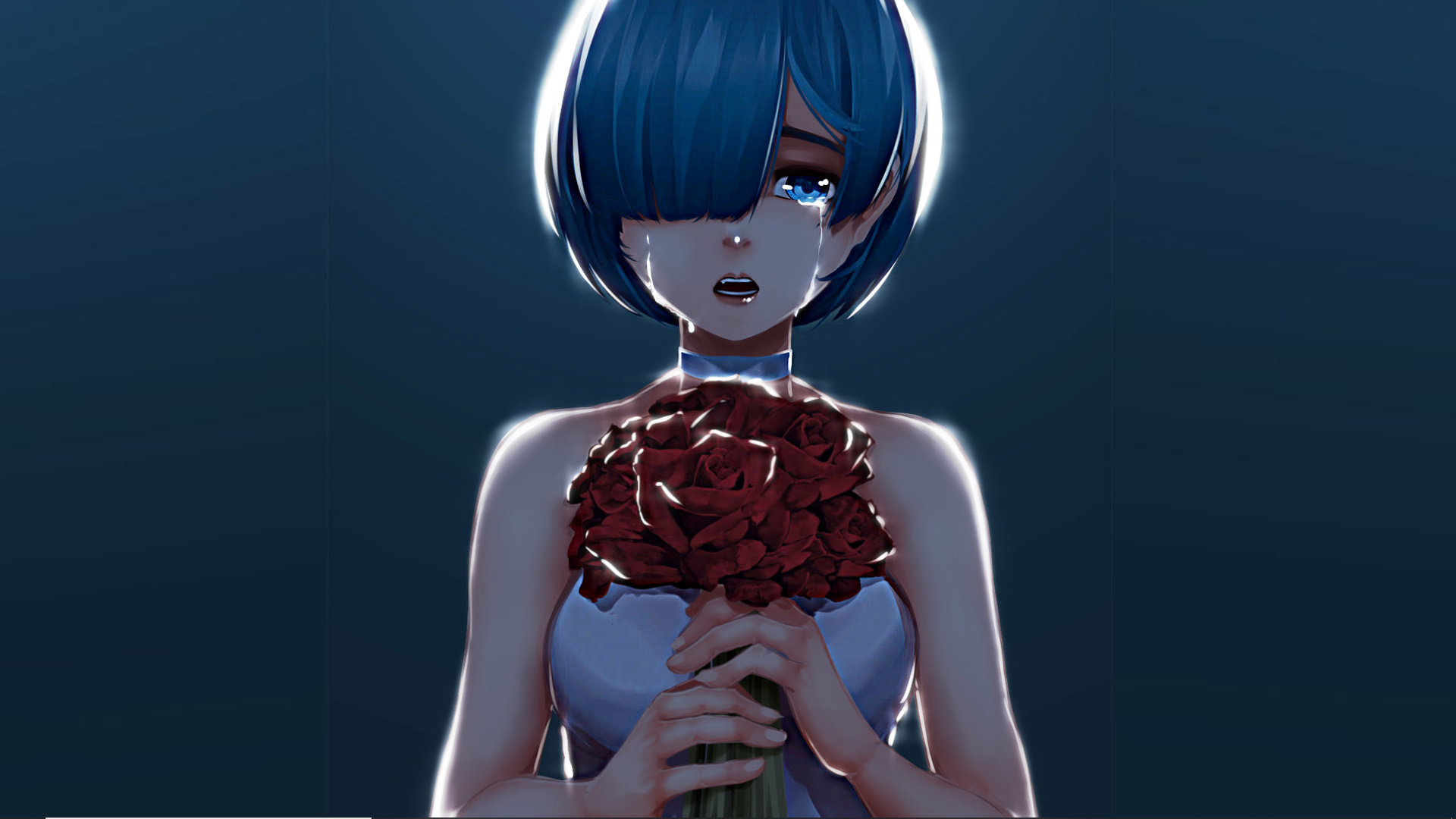 wallpaper壁纸re0优质壁纸分享10雷姆艾米莉亚