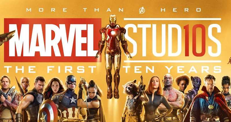 《复仇者联盟4:终局之战》彩蛋 & 剧情与漫画