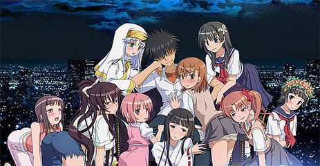 感动与发人深思的一部好番!