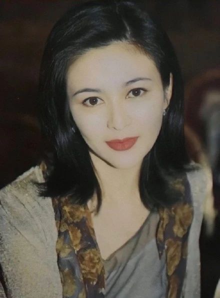 70年代香港经典女演员图片