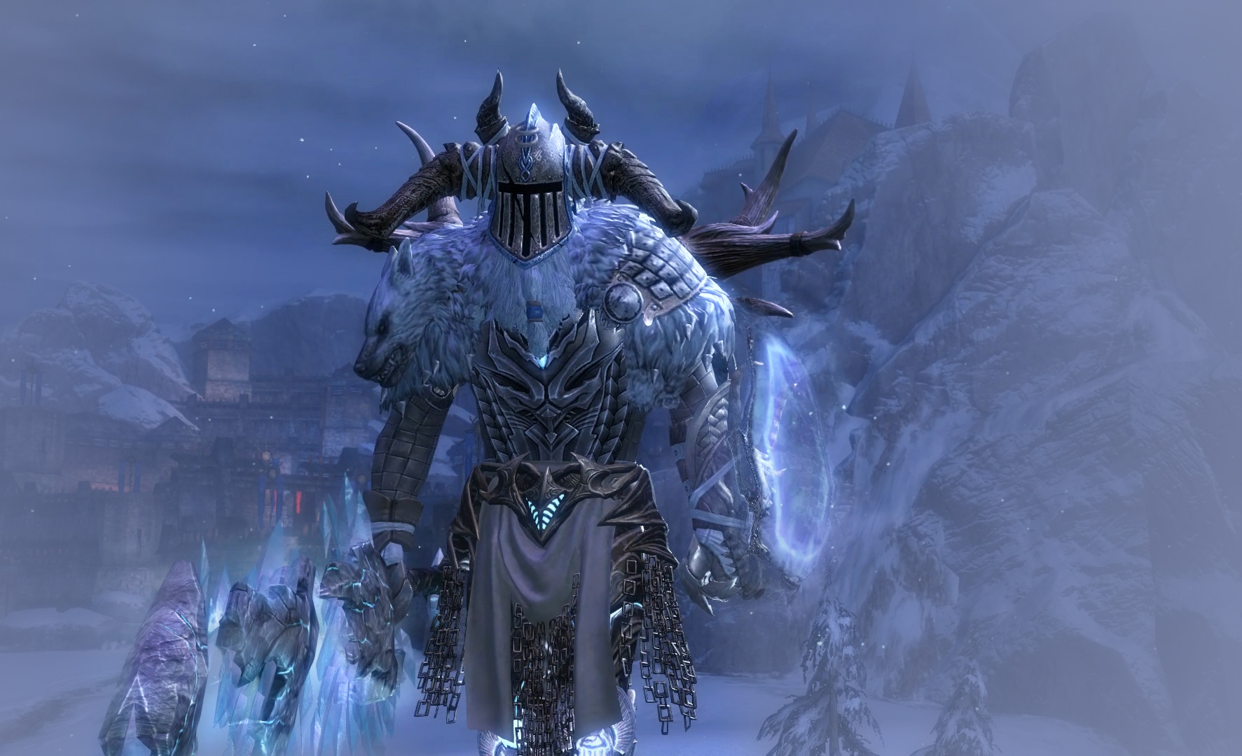 激战2个人角色幻化