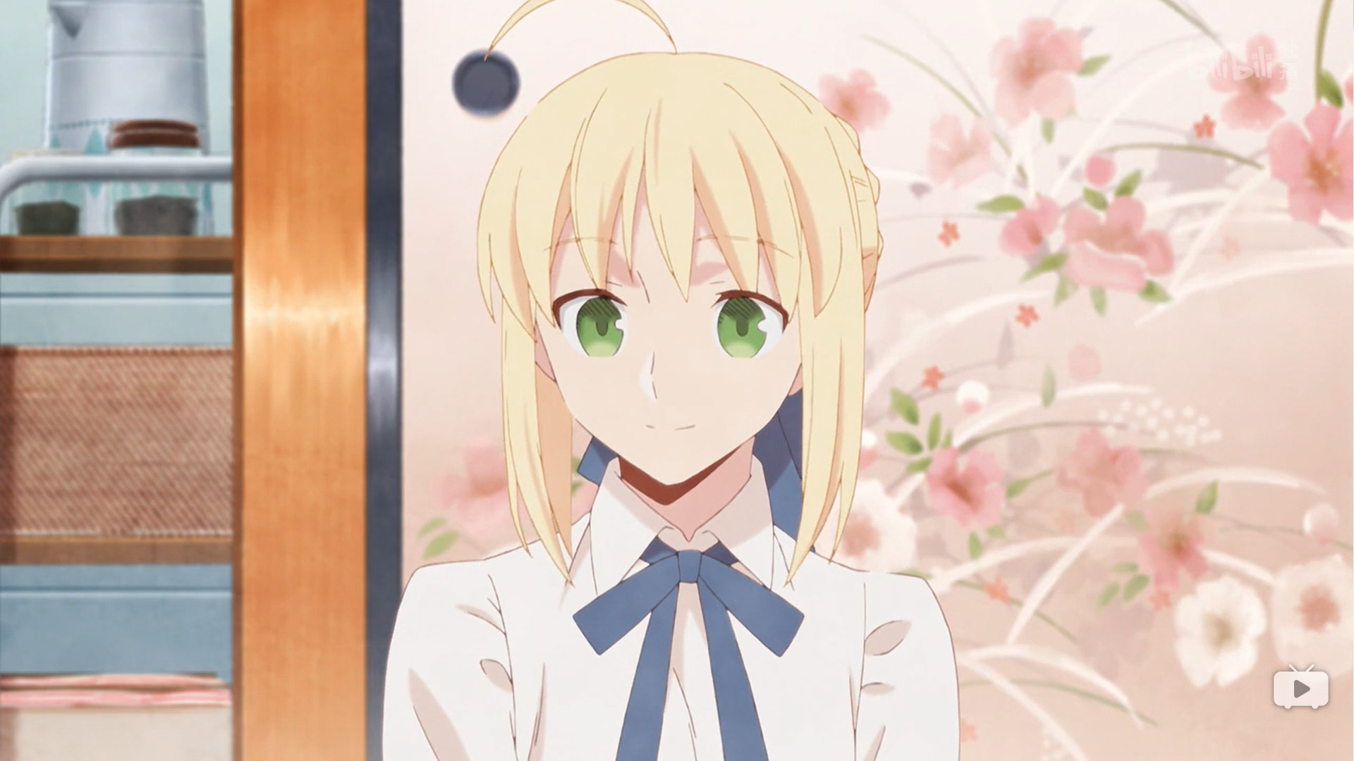 卫宫家这月的饭!〔第一集