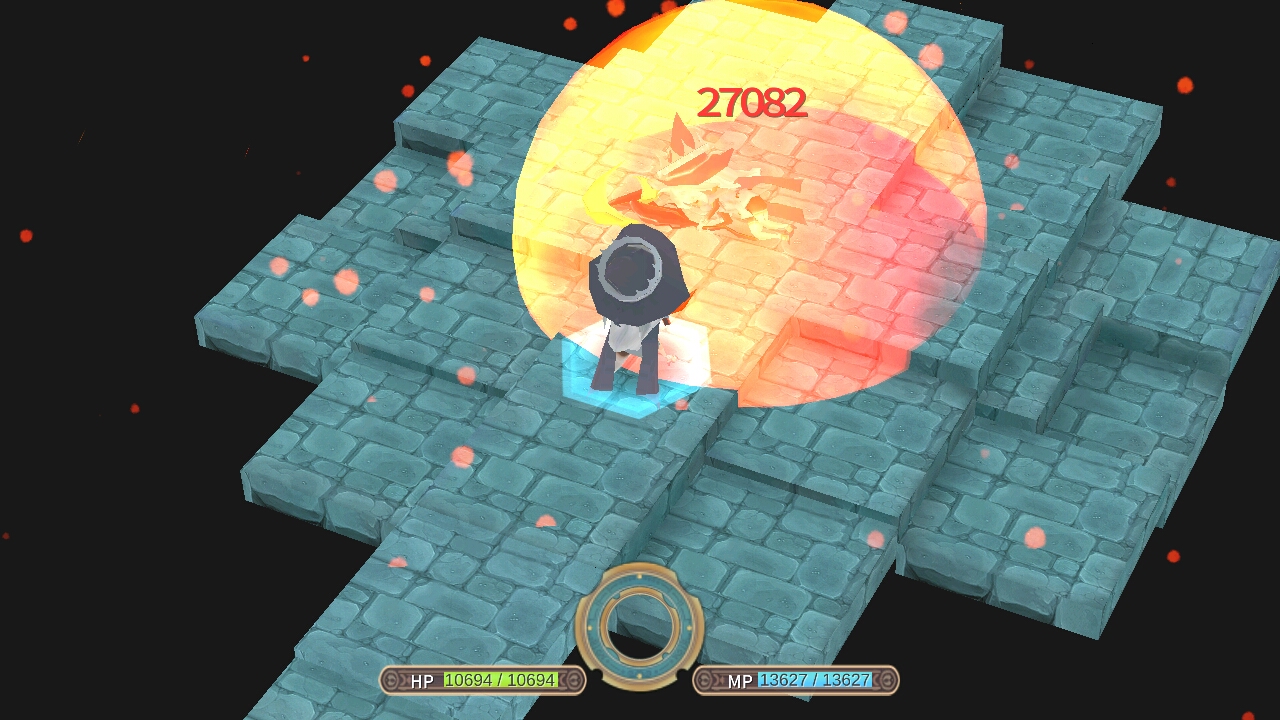 魔女之泉2 攻略[声望+支线剧情+特殊宠物获得