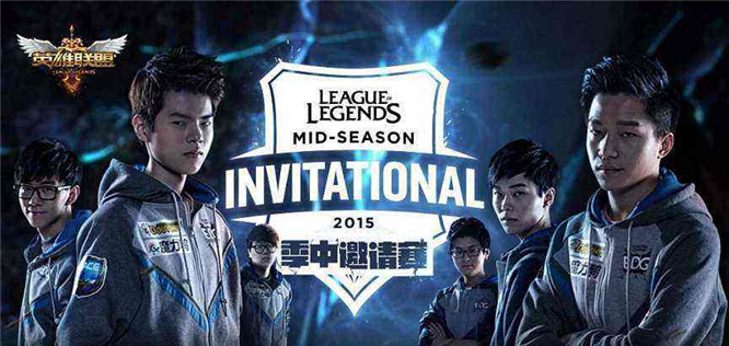 LOL史上最强的战队是谁?当然冠军拿到手软的