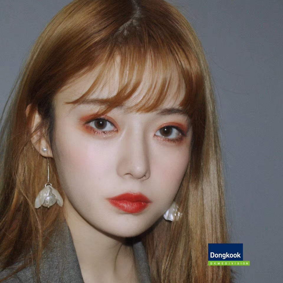 dk非离子美瞳推荐