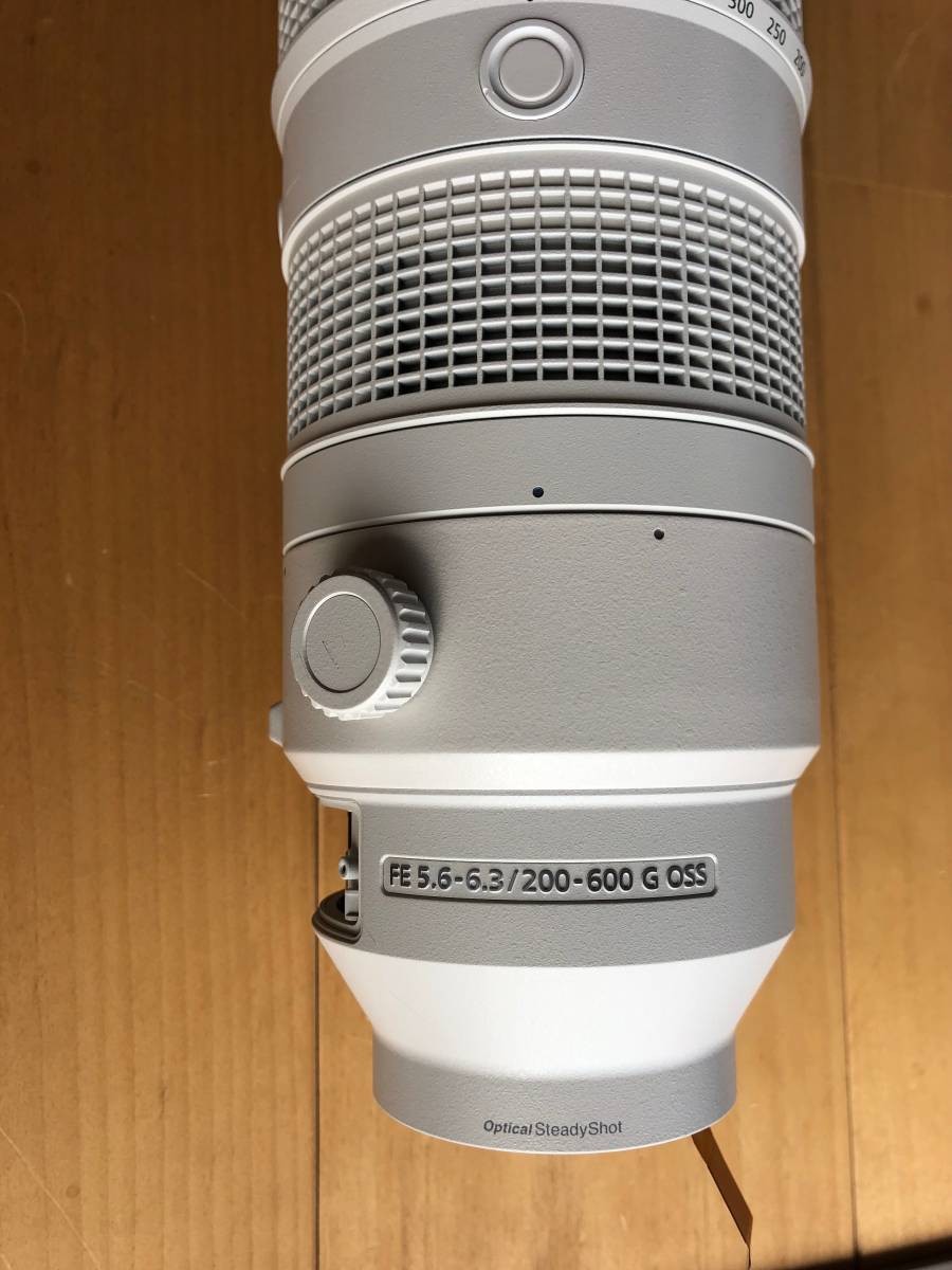 索尼6月10日发布600mm定焦镜头 价格近10万