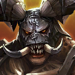 【风暴英雄】头像类收藏:暗黑破坏神篇