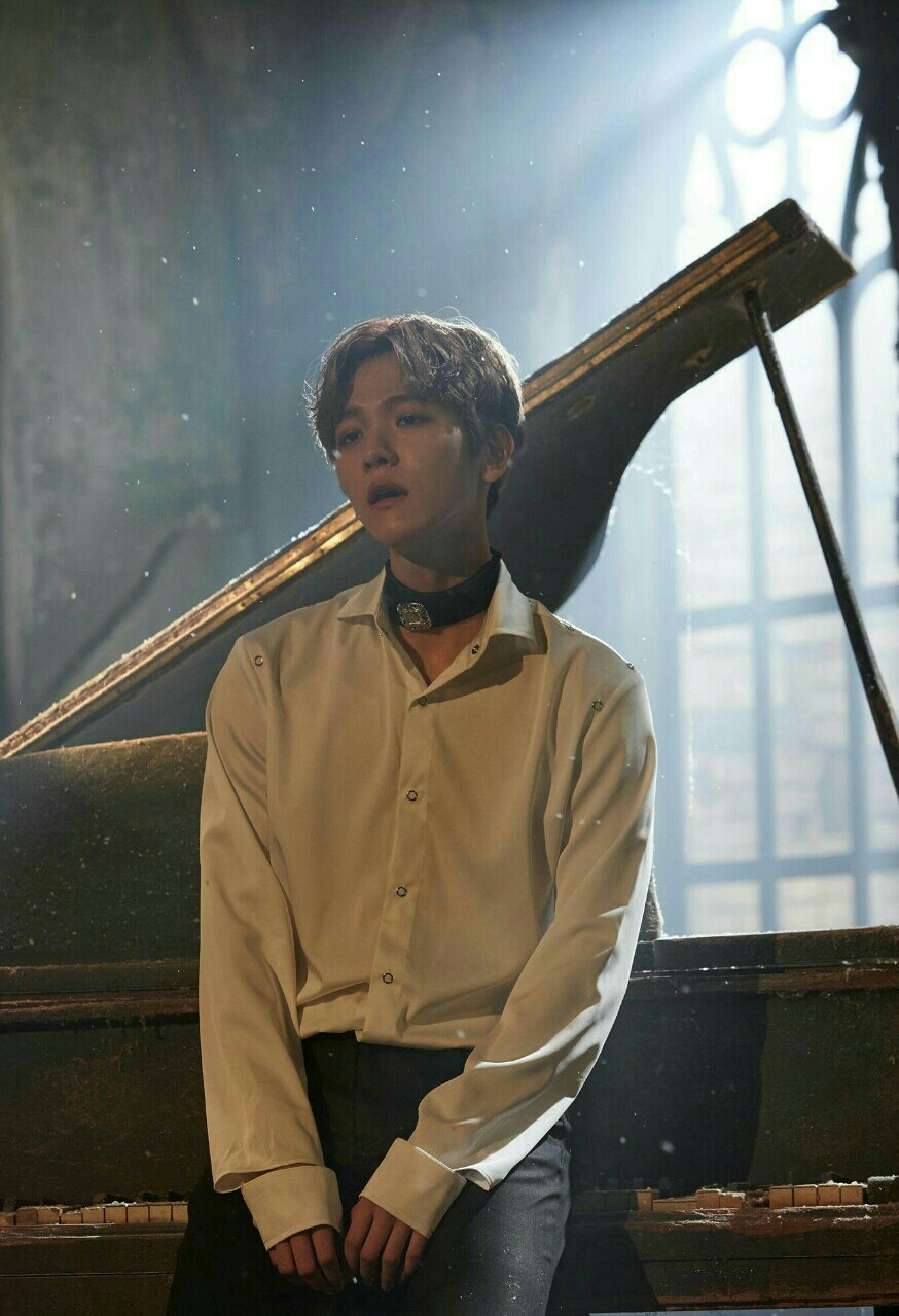 【灿白】我的犬系总攻男友(十三)