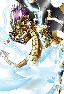 王龙兽オウリュウモンouryumon 哔哩哔哩 王龙兽オウリュウモンouryumon 哔哩哔哩