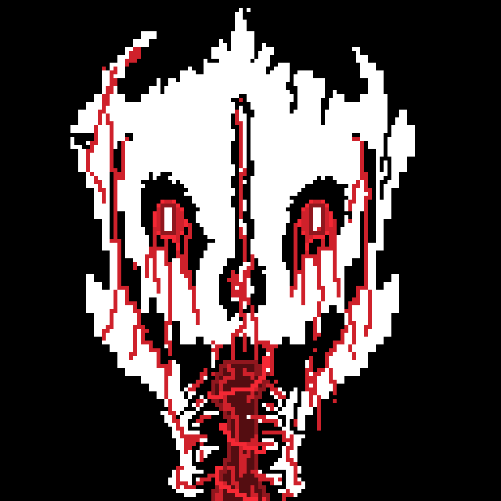 scarlet !tale:猩红传说