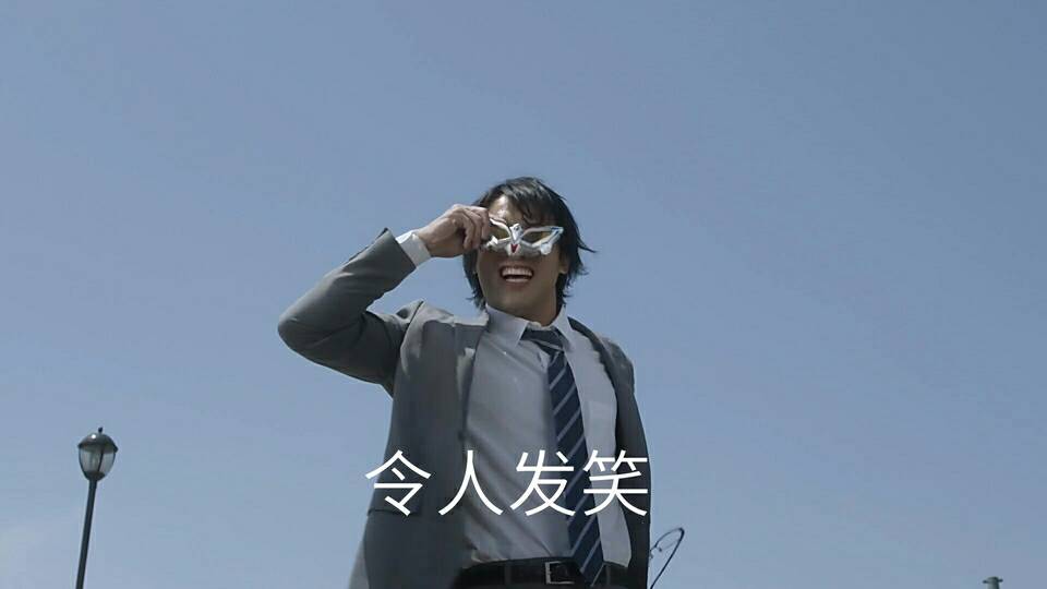 《捷德奥特曼》――一部差强人意的作品