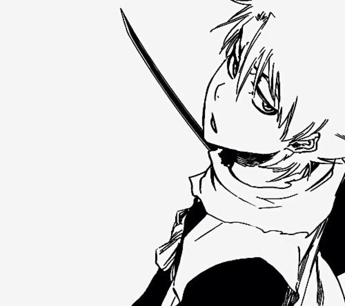 死神bleach头像壁纸2.0