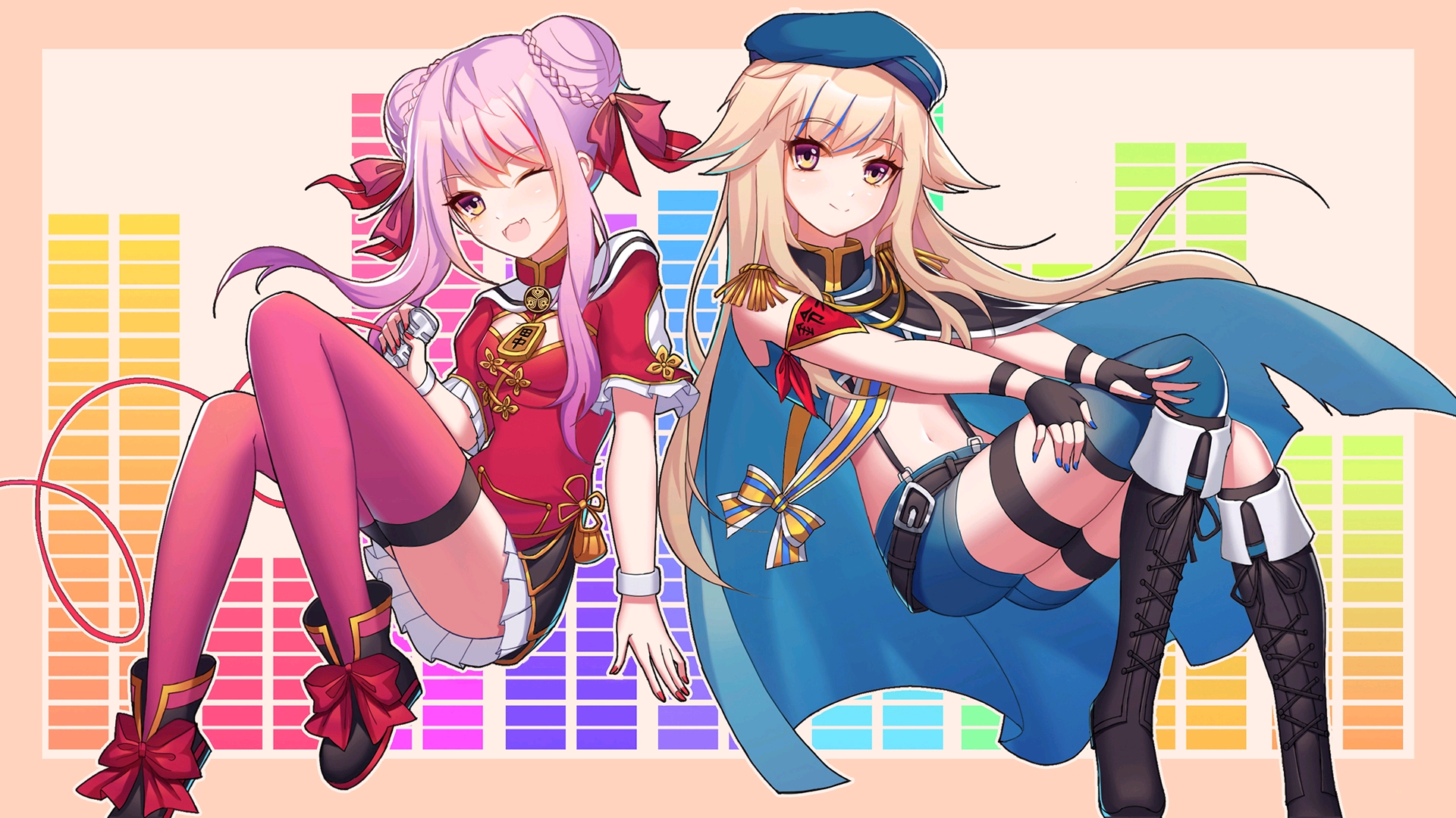 田中姬铃木雏himehina图收藏向四十六