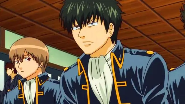 萝莉猛如虎 秒变二百五 鬼之副长土方十四被cosplayer折椅打哭 哔哩哔哩