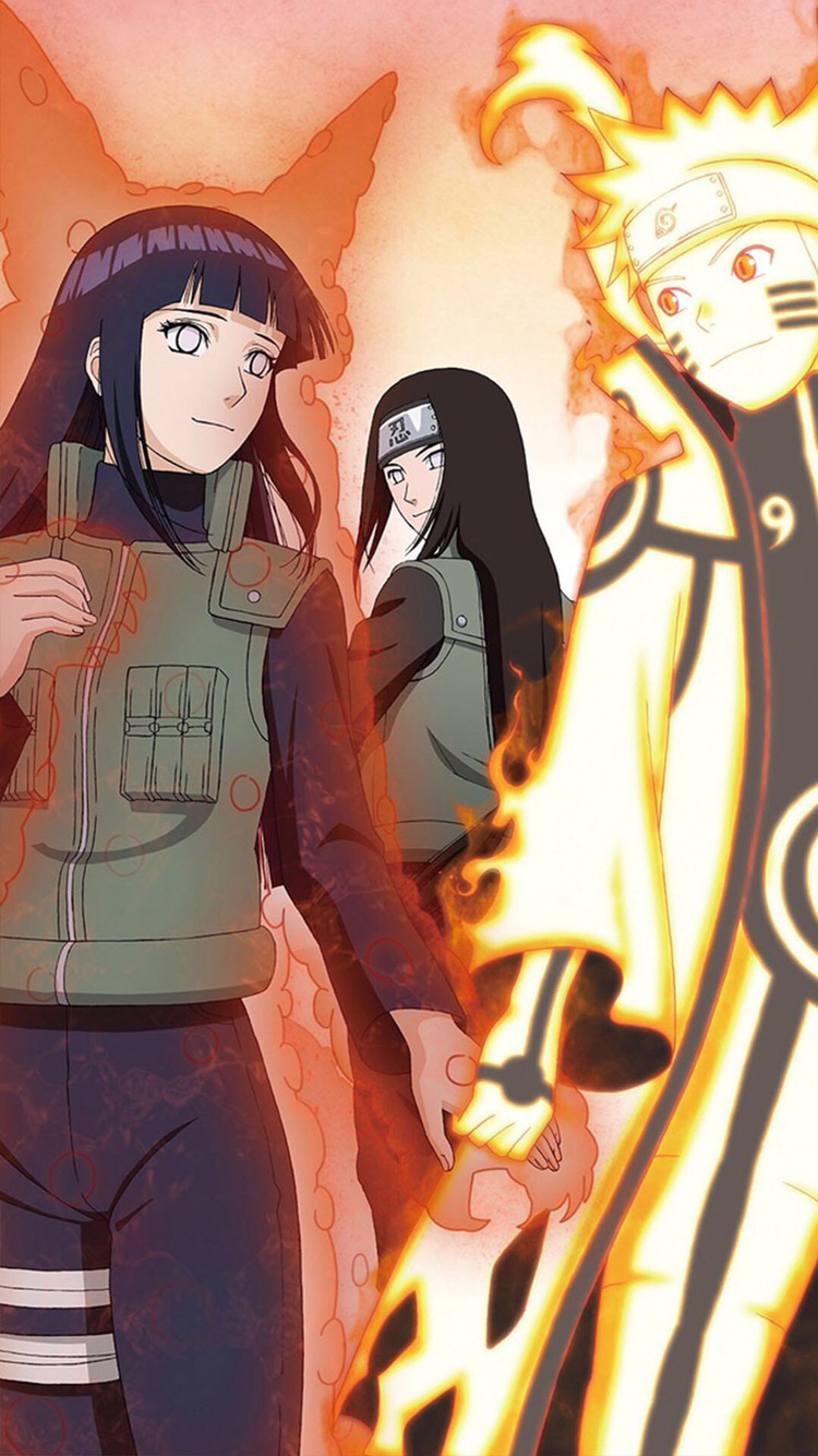 投递一下从各个地方搜集的火影美图 - 哔哩哔哩