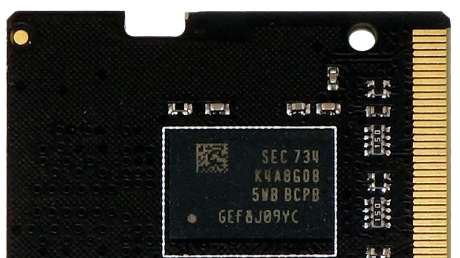 三星颗粒内存 b die