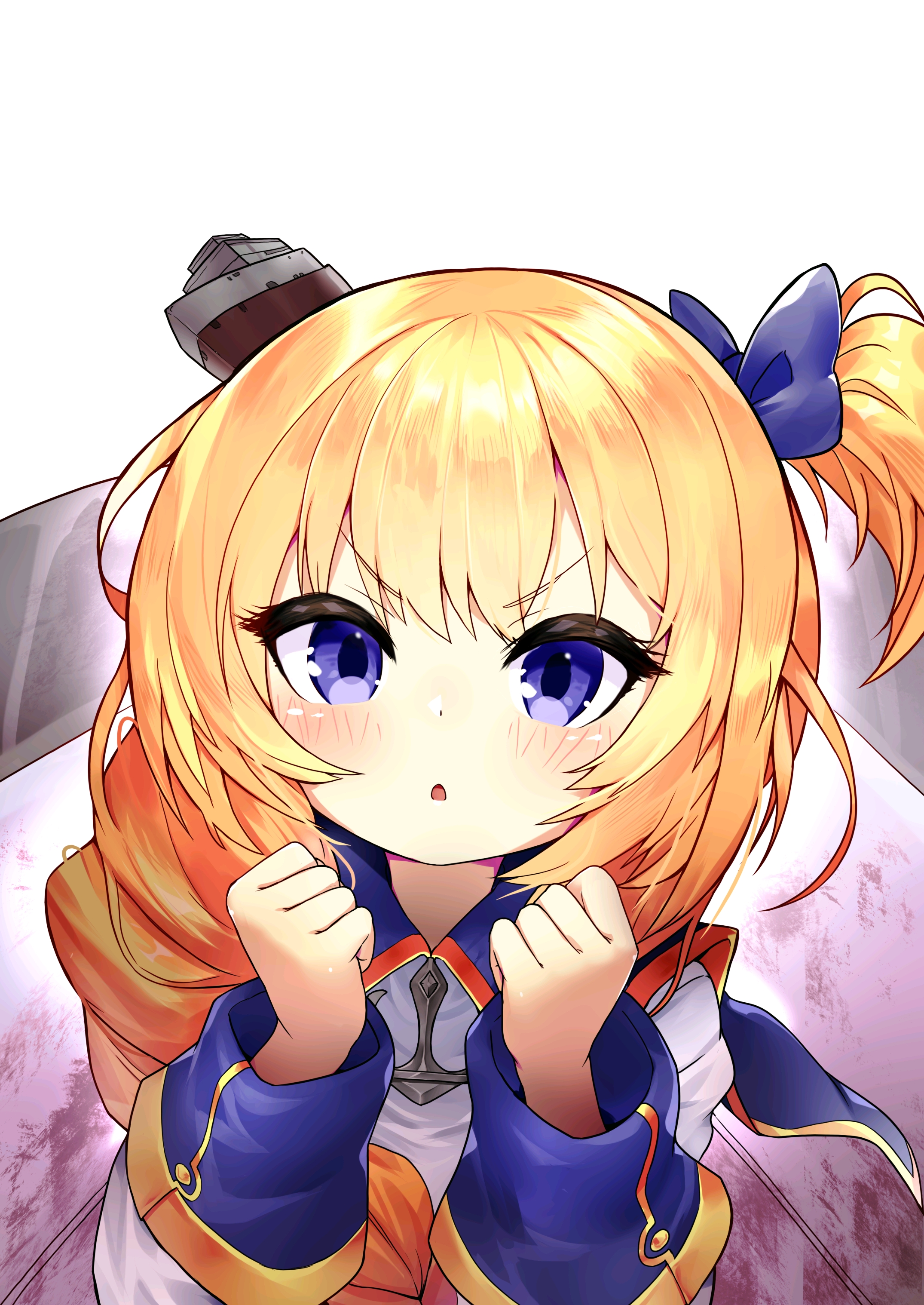 p站搬运工——碧蓝航线(小声望)