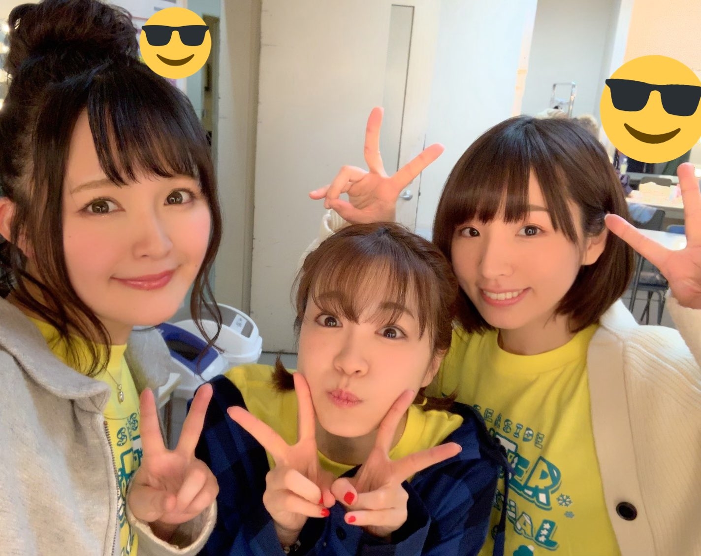 声优趣推(第127期)2019.02.03