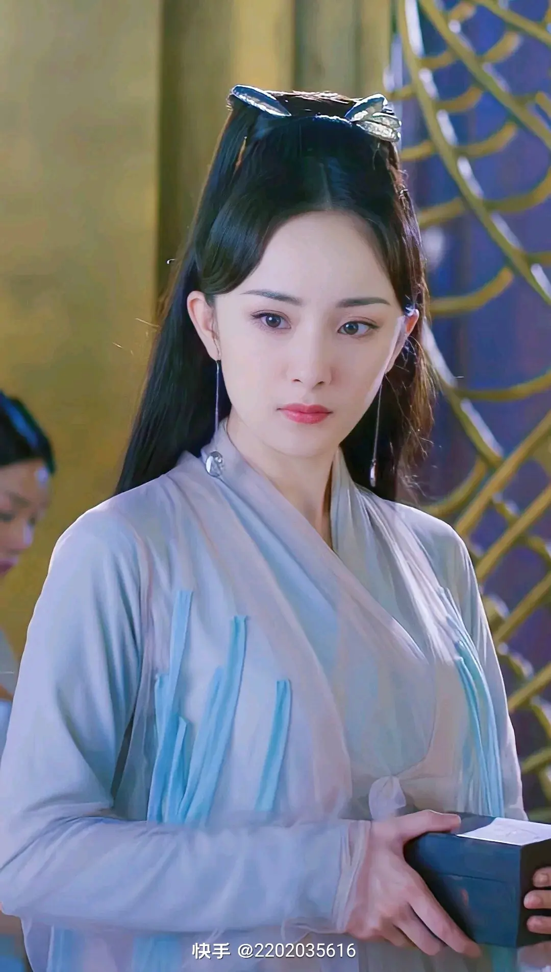 三生三世十里桃花白浅白衣