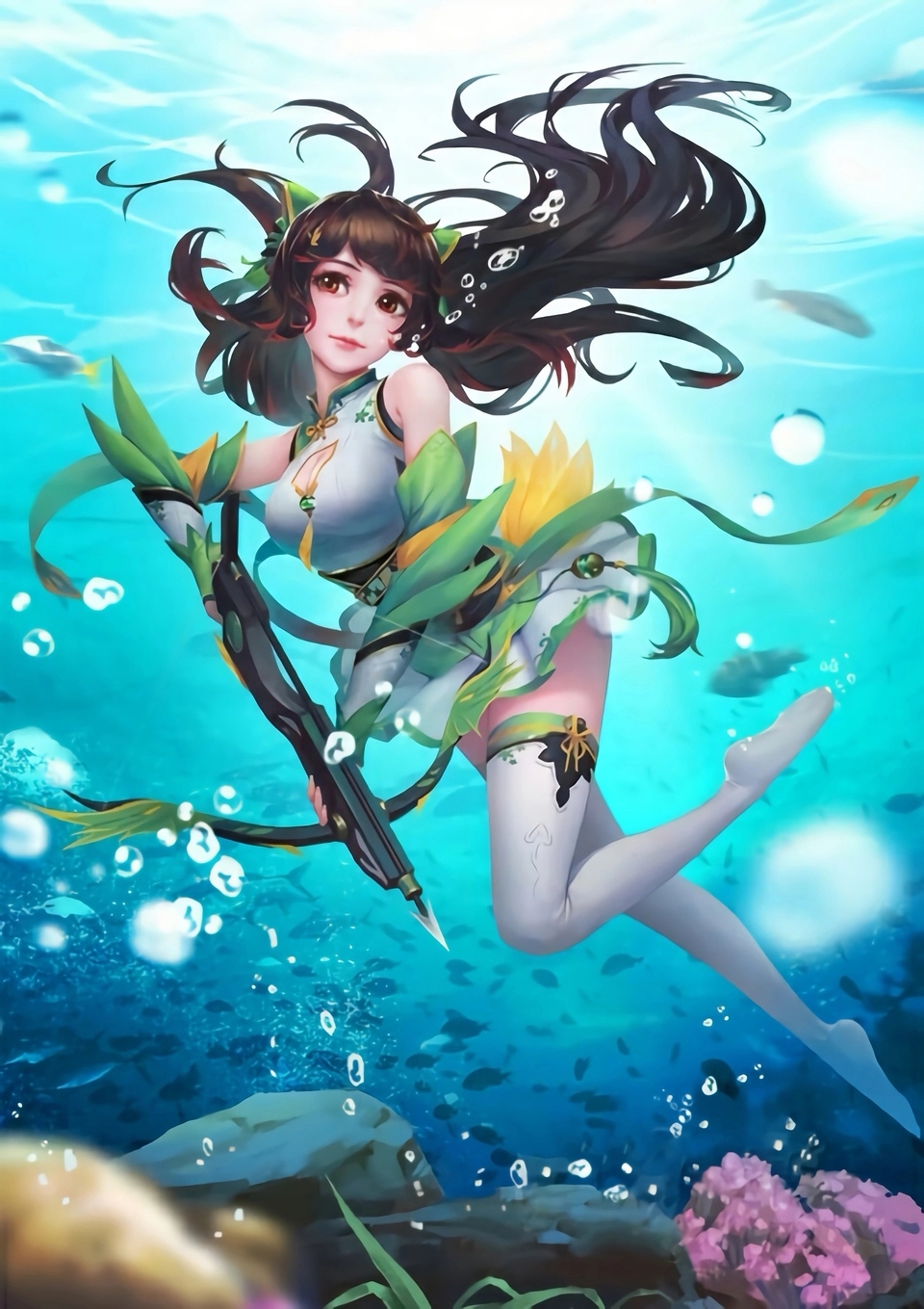 三国杀群雄武将台词恕臣耿直在下为貂蝉而来