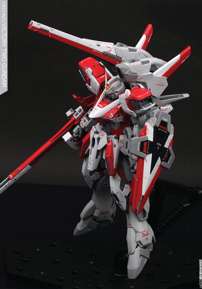 小t高达秀mglm314v2324v2ab高达