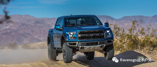 2019年北美保值率最高的战术汽车排行榜