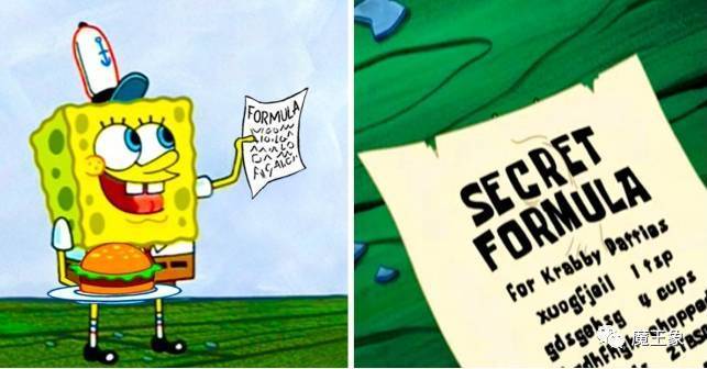 经典动画隐藏彩蛋在你心里没点数,说出去好意思称自己是动画迷?