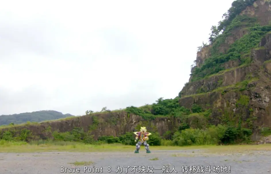 兽电战队强龙者 亡凌军的设计与介绍 第二篇 哔哩哔哩