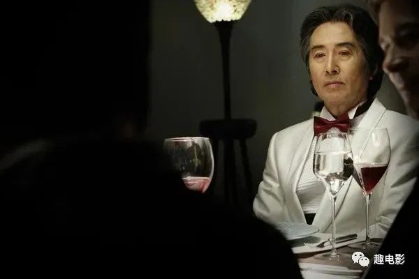 图片[6]-韩国财阀真会玩，敢拍的电影《金钱之味》-68影视