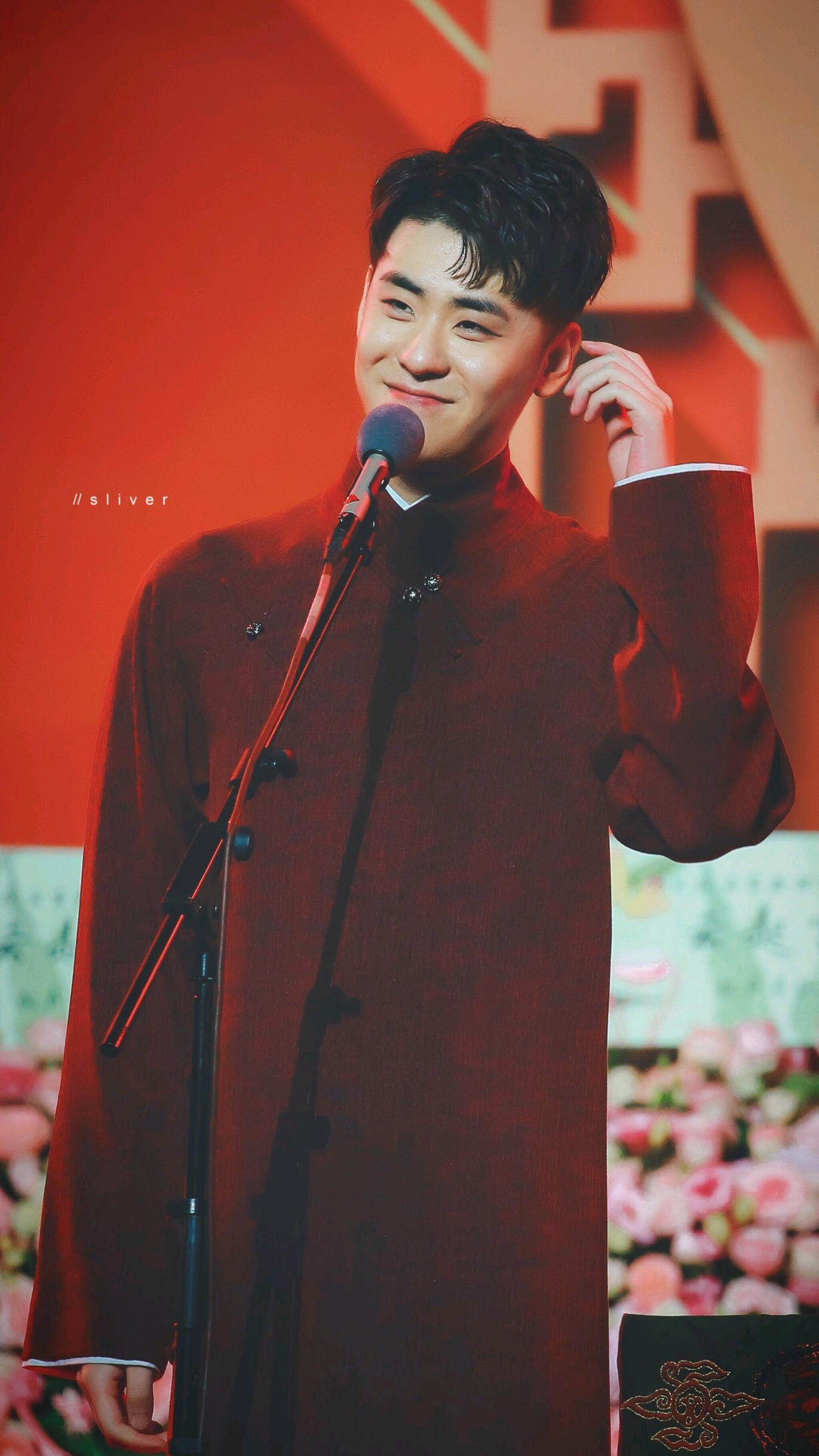 [辫九]天下绝色唯有张家二爷(八)