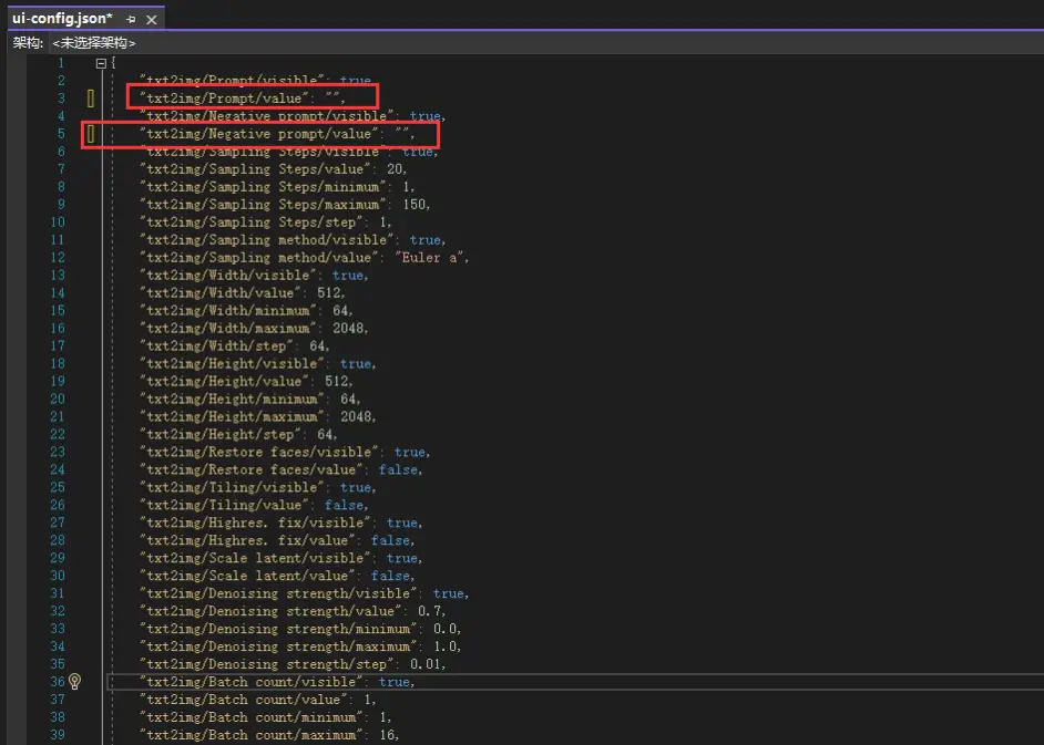图片[15]-stable-diffusion-webui玩法及安装个人总结 – 哔哩哔哩 - 如意-如意