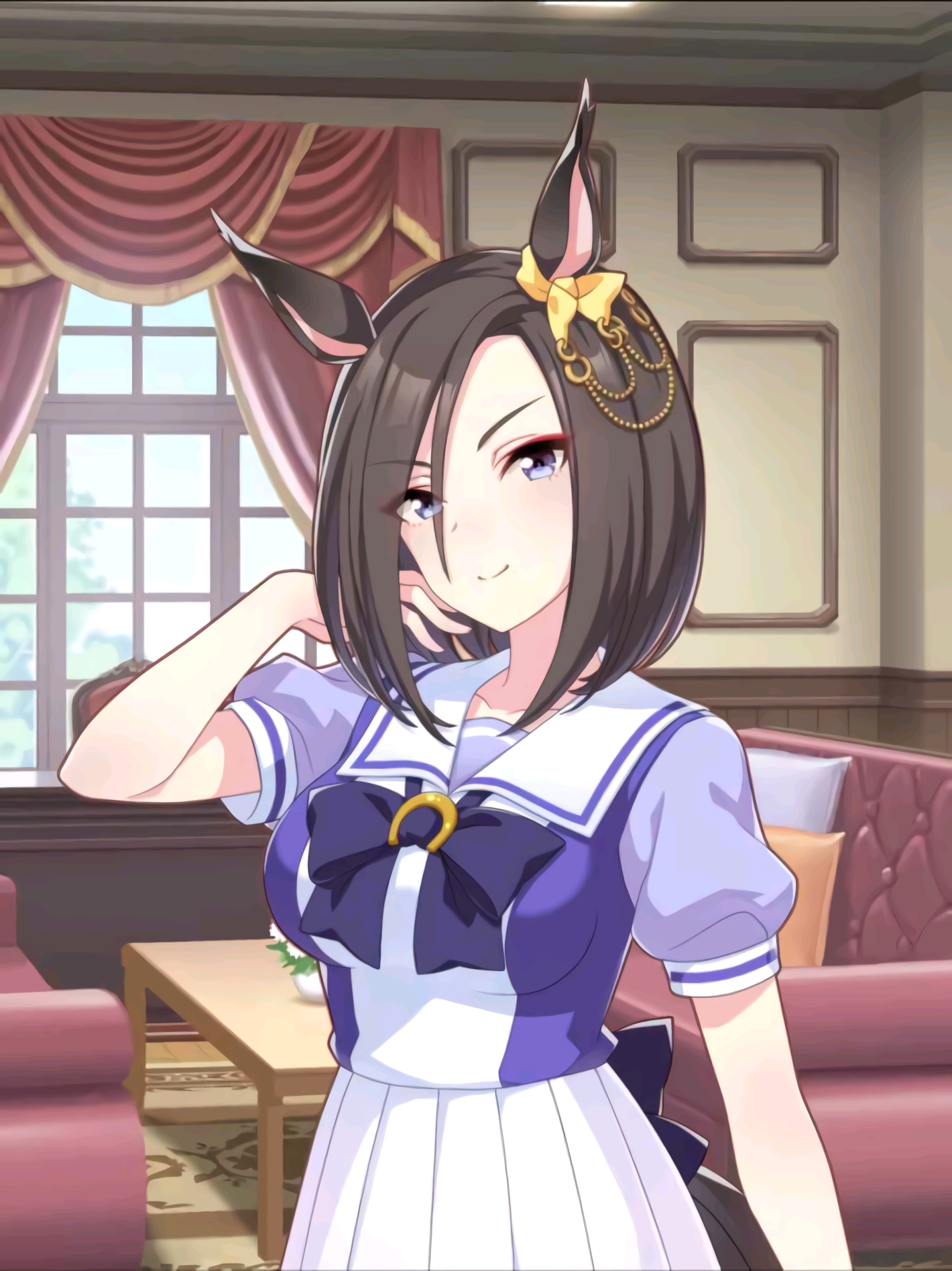 ウマ娘赛马娘r卡卡面汇总4