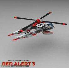 红色警戒3：超时空动员令（10）