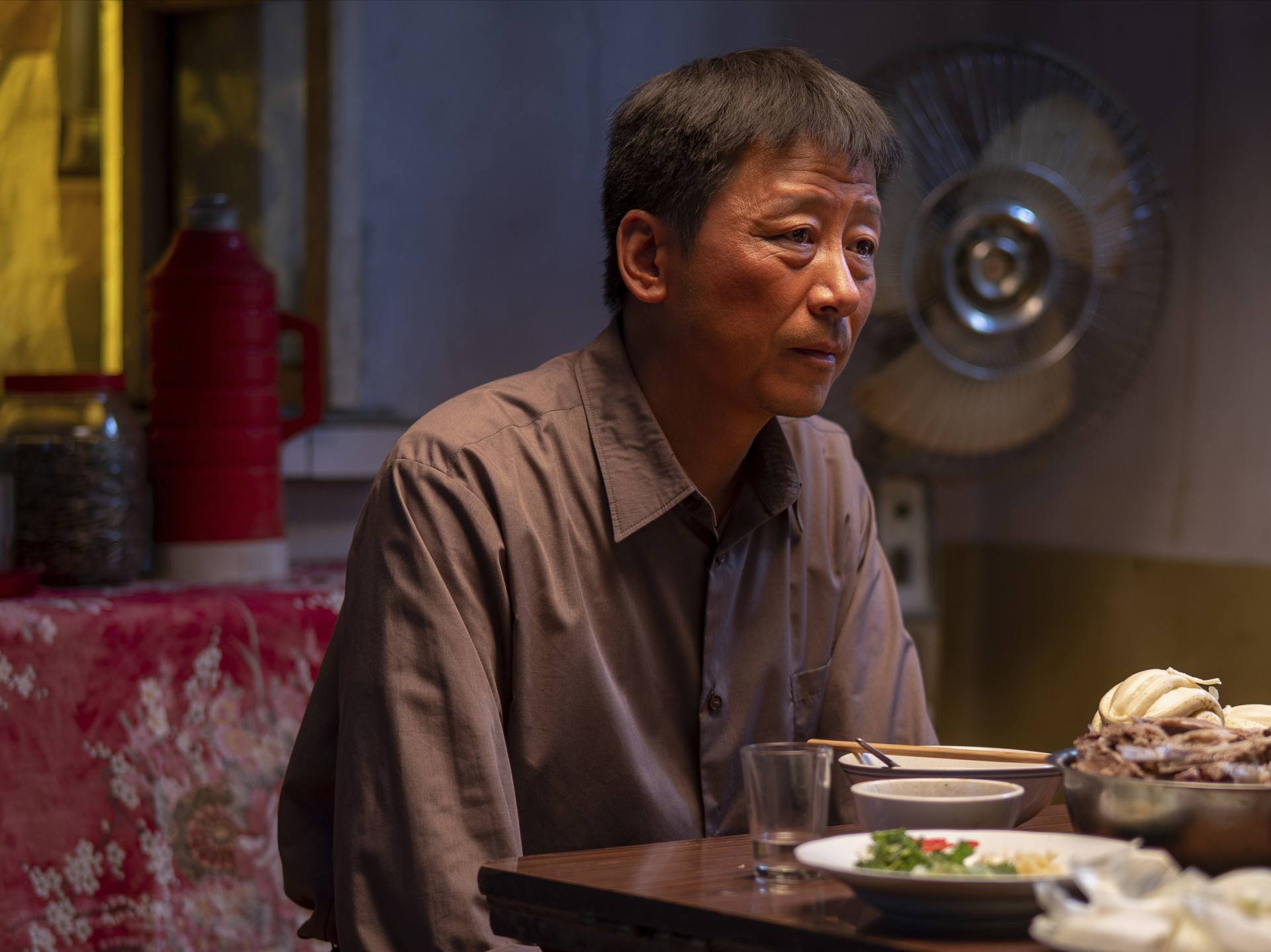 他是《龙岭迷窟》的李春来,也是《如懿传》的大太监