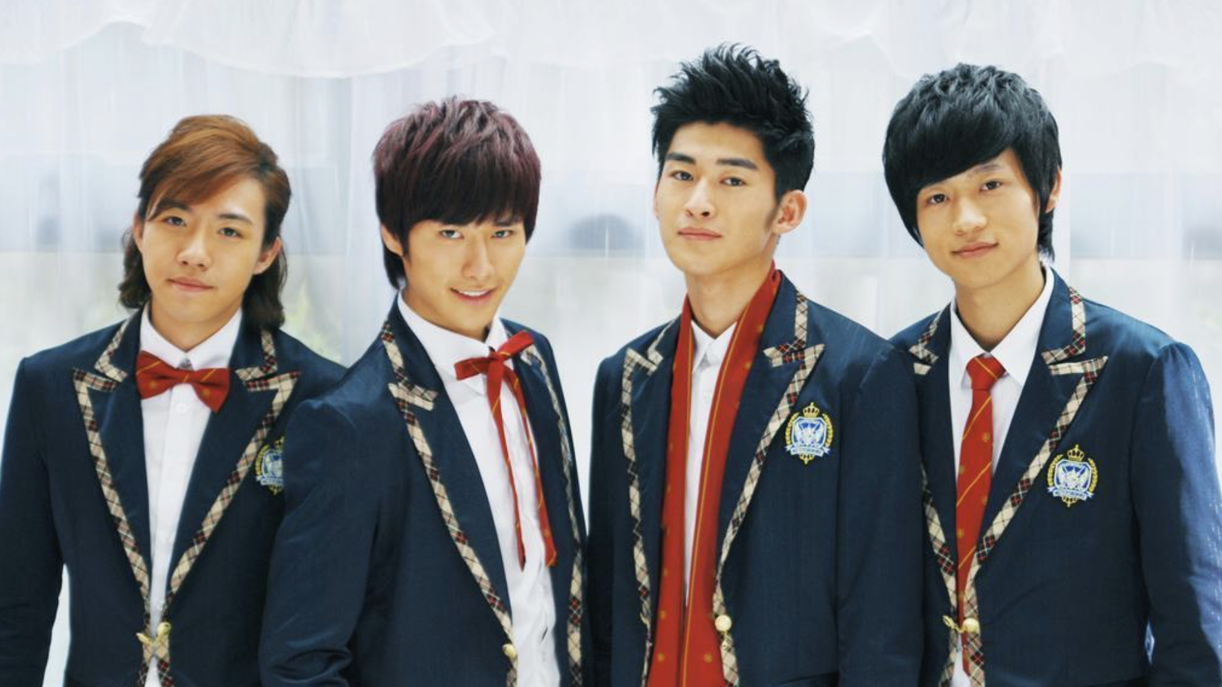 魏晨结婚爆出的八卦太欢乐!