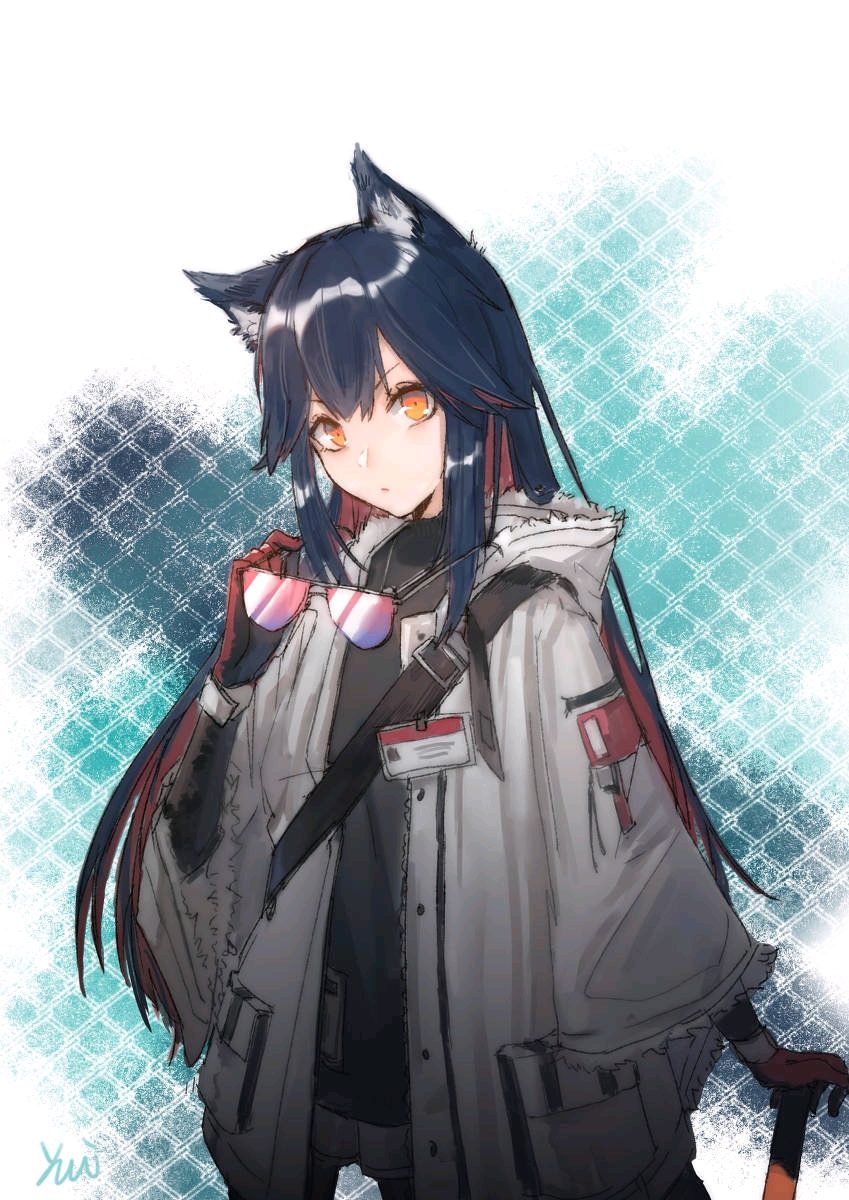 原来这就是星熊技能的正确用法!明日方舟沙雕图&美图