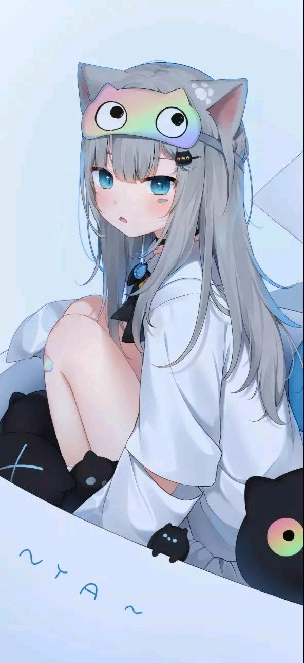 每日萌图（七十八）-漫图屋