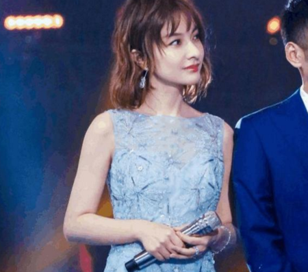 吴昕惜败杨丞琳被淘汰,参赛原因让人心酸,网友