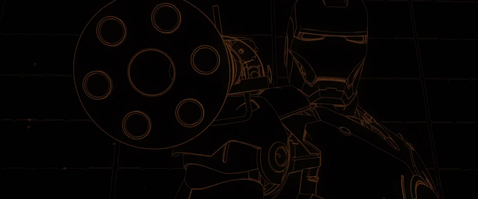 【漫威】MCU影片彩蛋解析01:《钢铁侠1》